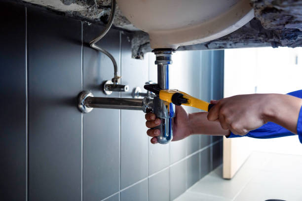 Trusted La Puente, CA Plumber Experts